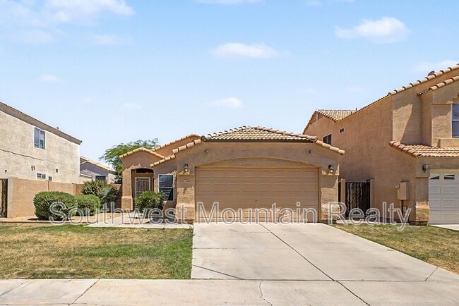 649 S Banning in Mesa, AZ - Building Photo - Building Photo