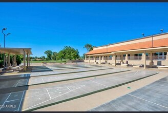 1612 Leisure World in Mesa, AZ - Building Photo - Building Photo