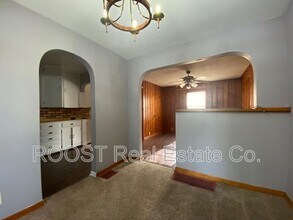 1623 Overlook Dr in Springfield, OH - Building Photo - Building Photo