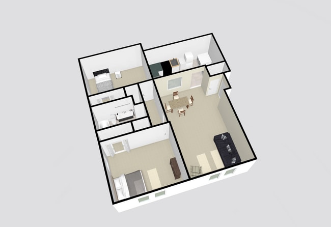 509 Oak Glen Dr in Warsaw, IN - Building Photo - Building Photo