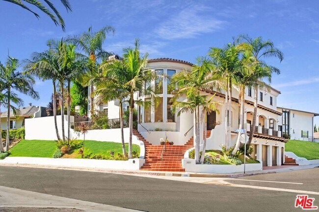 property at 3501 Caribeth Dr