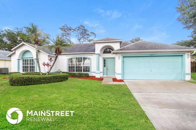 2059 Allegheny Cir in Melbourne, FL - Building Photo - Building Photo