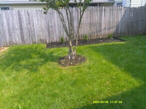 116 S G St, Unit A in Marion, IN - Foto de edificio - Building Photo