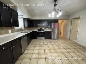 433 Oak St E in Leamington, ON - Building Photo
