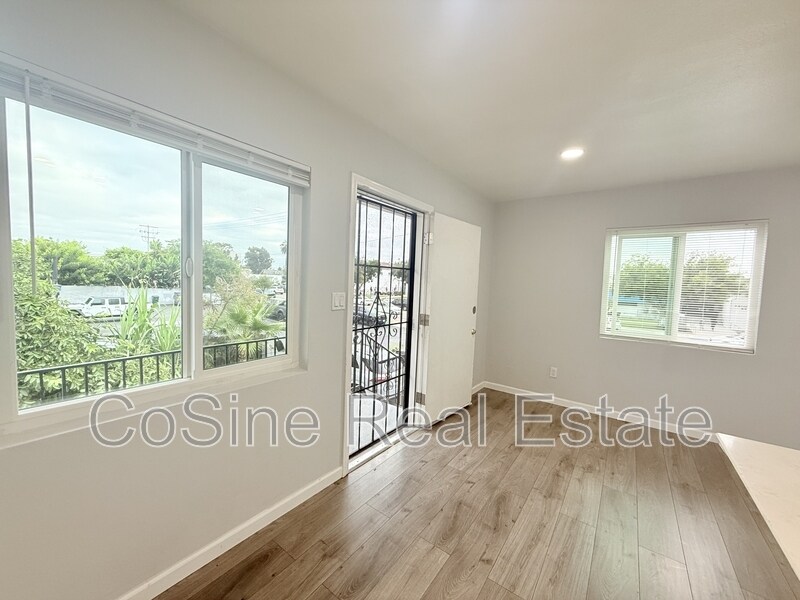 1706 D Ave in National City, CA - Building Photo