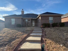 4216 Willow St in Amarillo, TX - Building Photo