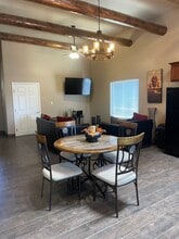 1935 Mercury Ln in Las Cruces, NM - Building Photo - Building Photo