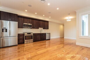 17 Vinton St, Unit 3 in Boston, MA - Building Photo