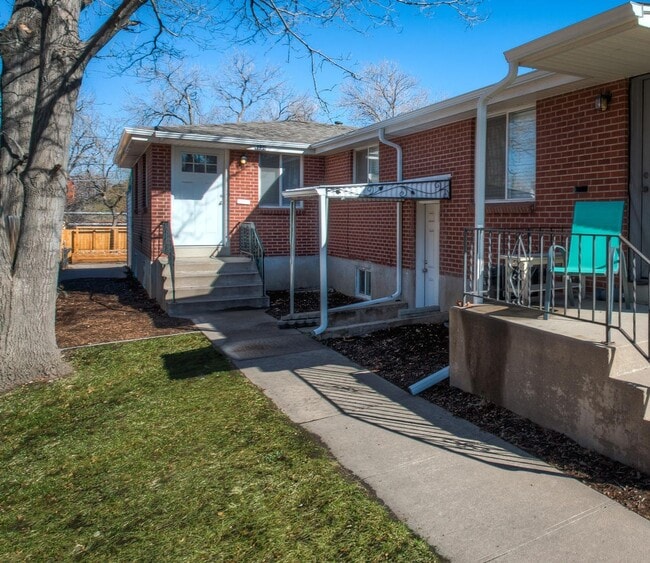 4134 Zuni St in Denver, CO - Building Photo - Building Photo