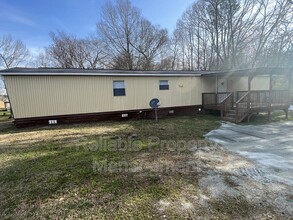 5791 Zacks Mill Rd in Angier, NC - Building Photo - Building Photo