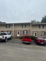 4100 N Ocoee St in Cleveland, TN - Building Photo