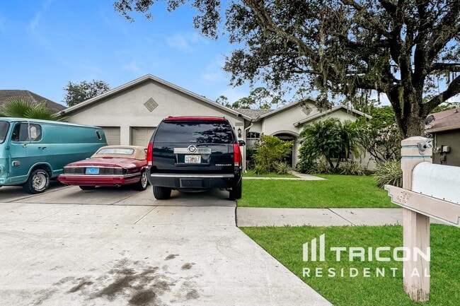 property at 29531 Allegro Dr