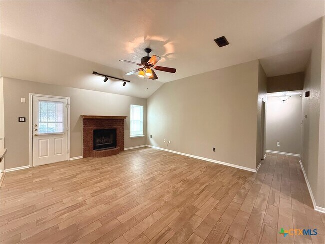 1002 Northern Dancer Dr in Copperas Cove, TX - Building Photo - Building Photo