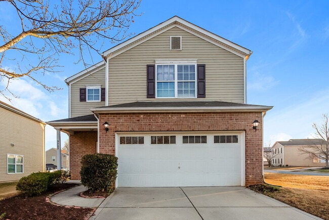 property at 9202 Cotton Gum Rd