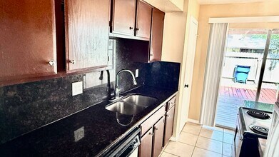12404 Windjammer St in Houston, TX - Building Photo - Building Photo