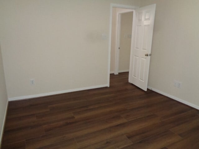 property at 6702 Castle Terrace Ct