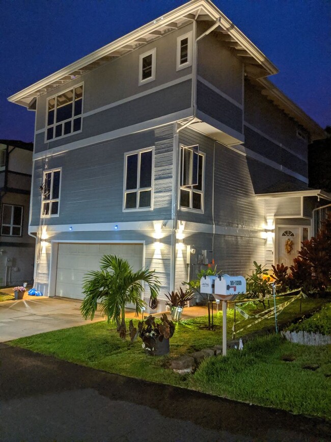 99-1311-1311 Aiea Heights Dr in Aiea, HI - Building Photo - Building Photo