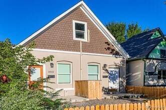 3515 N Williams St in Denver, CO - Building Photo - Building Photo