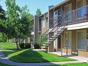 Boulder Creek in Boise, ID - Foto de edificio - Building Photo