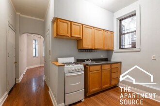 4641 N Paulina St in Chicago, IL - Building Photo - Building Photo