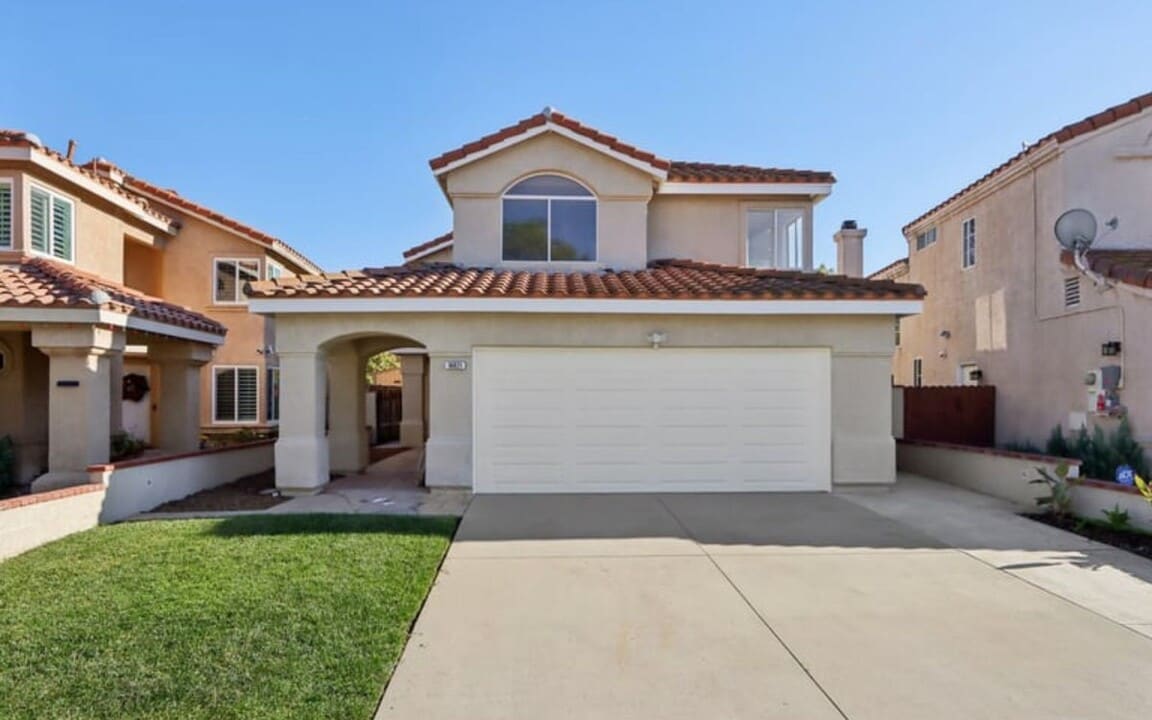 16021 Augusta Dr in Chino Hills, CA - Building Photo