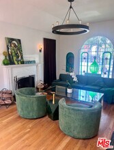 8650 Olin St in Los Angeles, CA - Building Photo - Building Photo