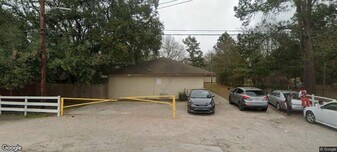 8360 Alabama Ave in Gulfport, MS - Building Photo