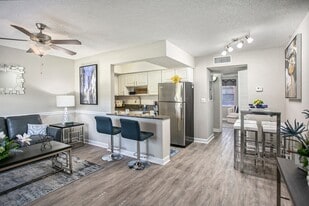 The Park at Torino in Safety Harbor, FL - Building Photo