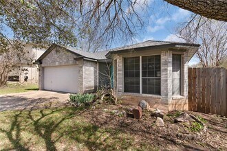 1300 Manley Way in Cedar Park, TX - Building Photo - Building Photo
