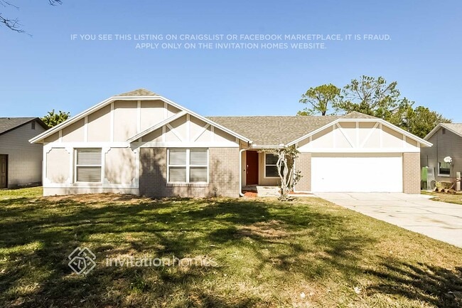 property at 7773 Bay Cedar Dr