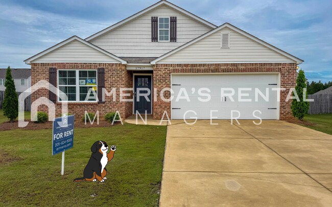 property at 17917 April Leigh Cir