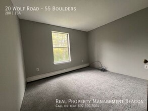 20 Wolf Rd in Lebanon, NH - Building Photo - Building Photo