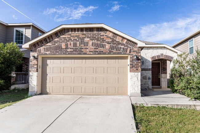 property at 11742 Silver Sky