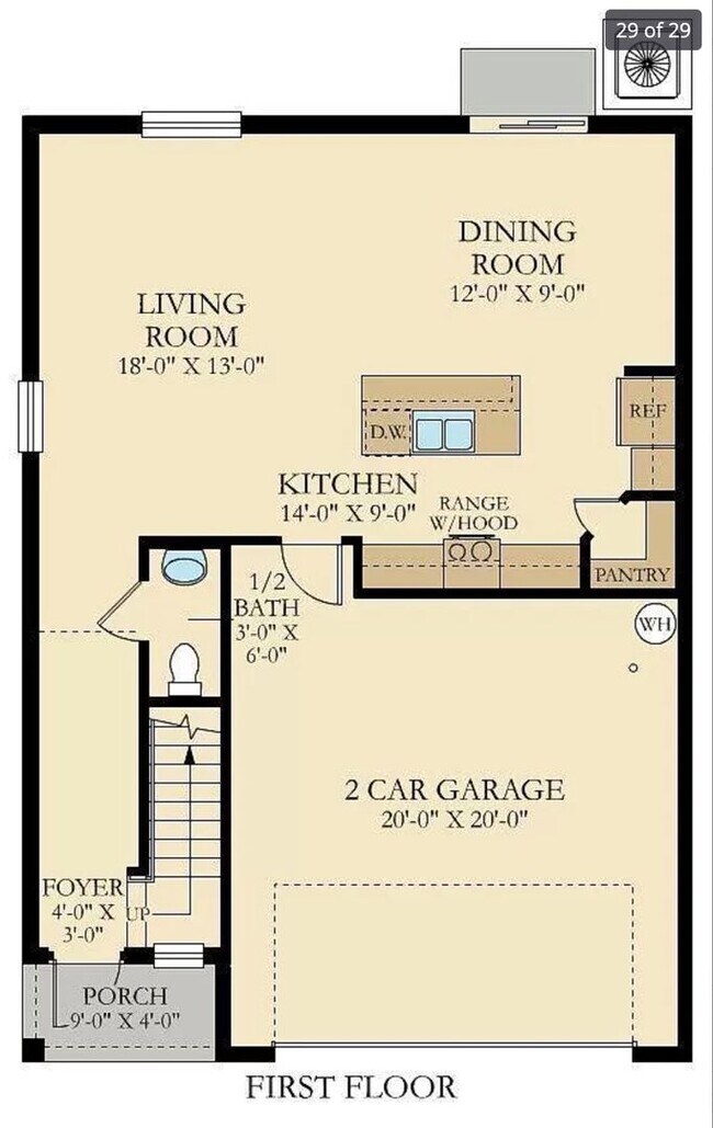 3810 Romano Busciglio St in Tampa, FL - Building Photo - Building Photo