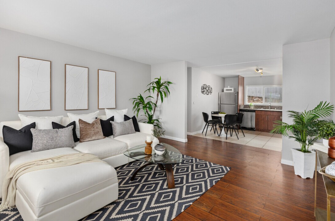 5050 A St, Unit 11 in San Diego, CA - Building Photo