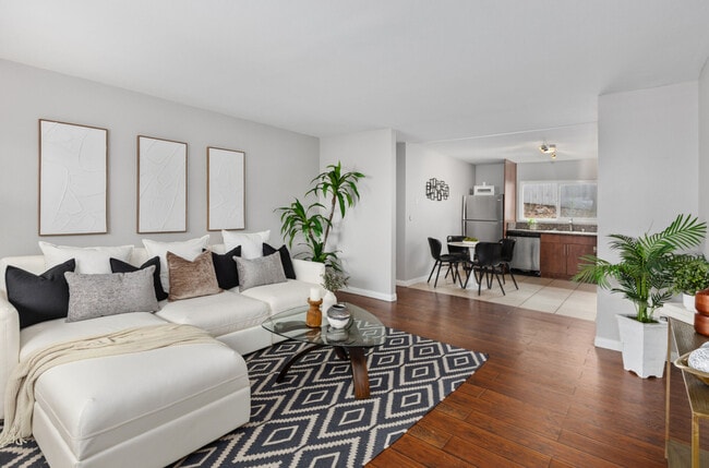 property at 5050 A St