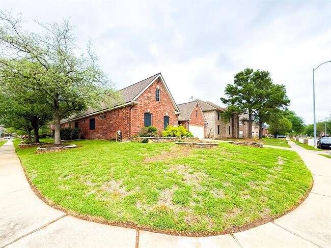 603 Cypresswood Estates Ln in Spring, TX - Building Photo - Building Photo