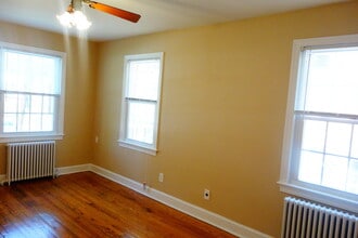 8401 Greenwood Ave-Unit -6 in Silver Spring, MD - Building Photo - Building Photo