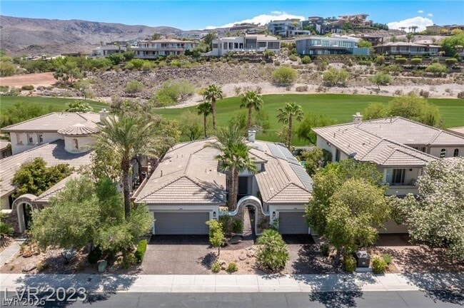 property at 1447 Foothills Village Dr