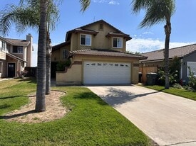 24201 Puddingstone Dr in Moreno Valley, CA - Building Photo