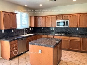 3968 Chardonnay Dr in Perris, CA - Building Photo - Building Photo