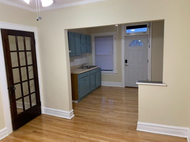 3424 N Lavergne Ave in Chicago, IL - Building Photo - Building Photo