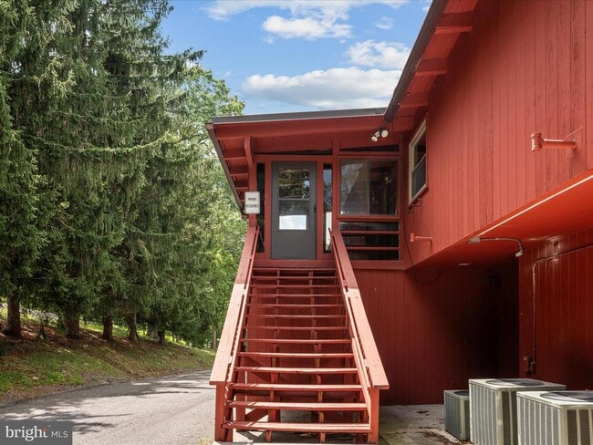 property at 16 Windy Way