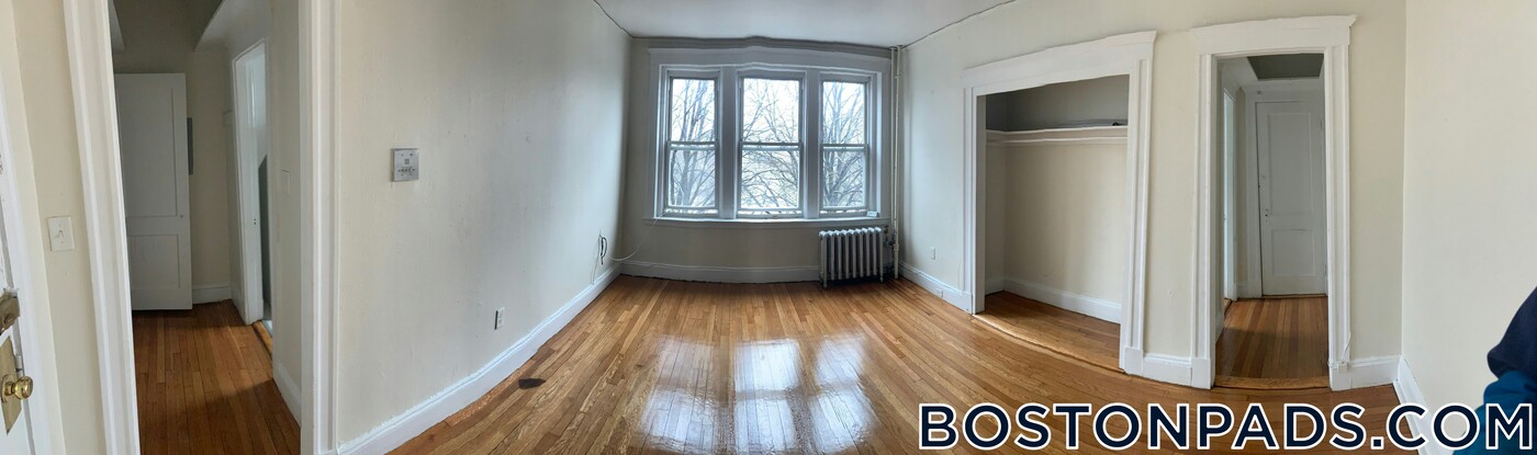 1163 Boylston St in Boston, MA - Building Photo
