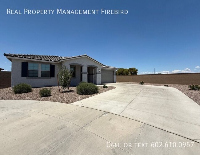 property at 9320 S 30th Ln