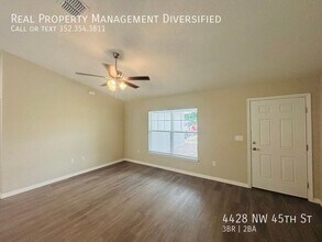 4428 NW 45th St in Ocala, FL - Building Photo - Building Photo