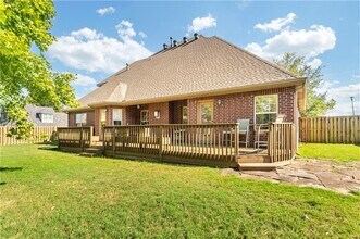 4103 SE 3rd St in Bentonville, AR - Building Photo - Building Photo