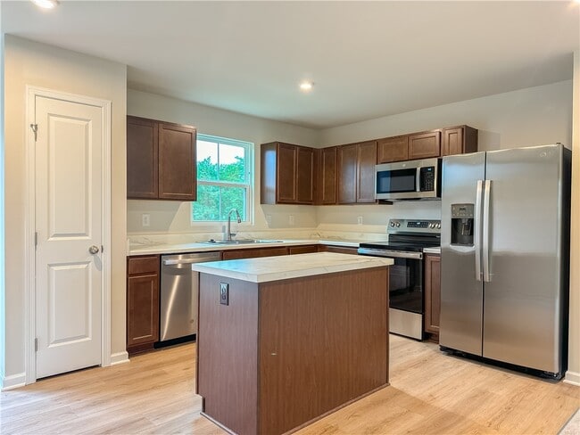 property at 14 Trailhead Rd