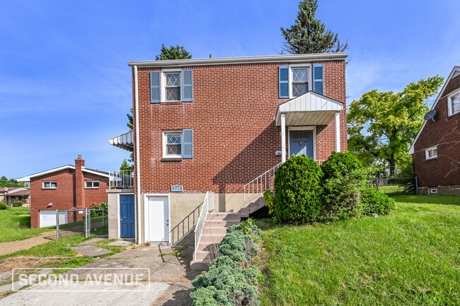 224 Maryland Ave