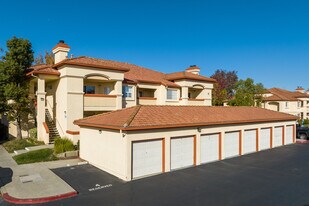 Dublin Meadows in Dublin, CA - Building Photo